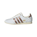 Adidas Japan White Preloved Brown