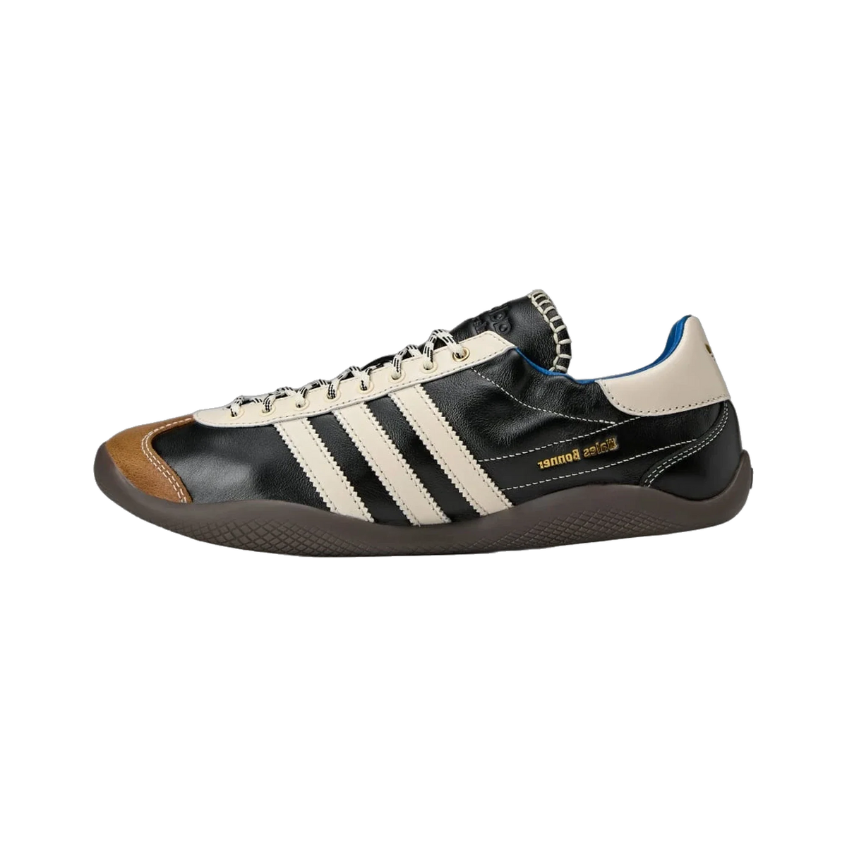 Adidas Karintha OG Wales Bonner White Black Lush Blue