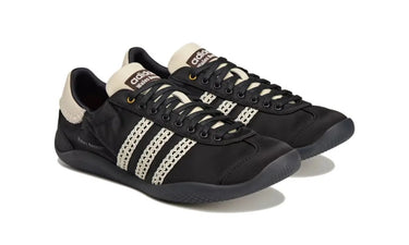 Adidas Karintha Wales Bonner Black White