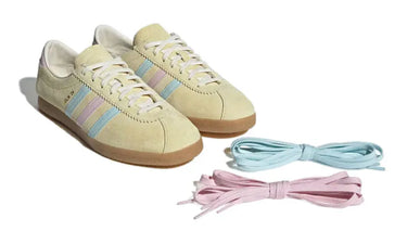 Adidas Koln 24 Almost Yellow Next Step