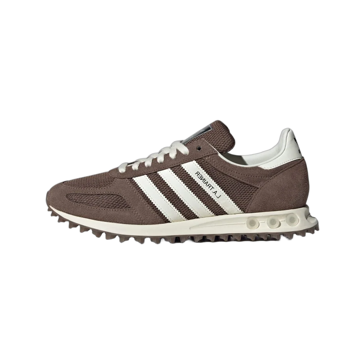 Adidas LA Trainer OG Earth Strata Off White