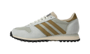 Adidas Longride II SPZL Wonder Silver Halo Green