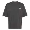Adidas MOUNTAIN GFX Utility Black T-Shirt