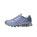 Adidas Mega Ghostride Blue Spark Metallic Silver (Women's)