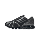 Adidas Mega Ghostride Core Black Iron Metallic