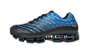 Adidas Megaride F50 Black Lucid Aquamarine