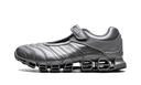 Adidas Megaride Mary-Jane Taqwa Bint Ali Iron Metallic