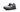 Adidas Megaride Mary-Jane Taqwa Bint Ali Iron Metallic - View 4 | Next Step