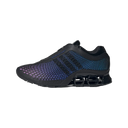 Adidas Megaride S2 Black Hi-Res Blue