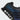 Adidas Megaride S2 Black Hi-Res Blue - JR5743 - View 9 | Next Step