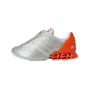 Adidas Megaride S2 Miaou Silver Metallic Semi Impact Orange