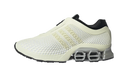 Adidas Megaride S2 Off White Black