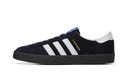 Adidas München II SPZL Black Blue Gum