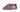 Adidas Muenchen Rich Mauve Clear Mint - View 2 | Next Step