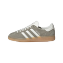 Adidas Muenchen Silver Pebble Off White Gum (Women's)