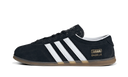 Adidas Mujer Gazelle Lo Pro Black White Gum