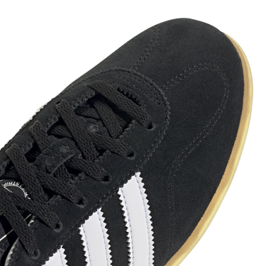Adidas Mujer Gazelle Lo Pro Black White Gum Next Step