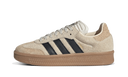 Adidas Mujer Samba XLG Wonder White Core Black Gum