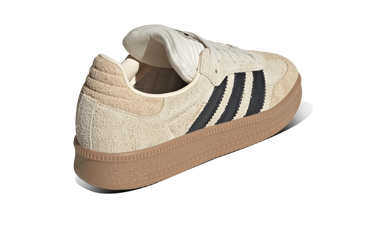 Adidas Mujer Samba XLG Wonder White Core Black Gum