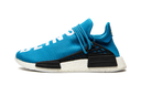 Adidas NMD HU Pharrell Human Being Sharp Blue