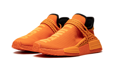 Adidas NMD HU Pharrell Orange