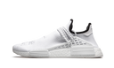 Adidas NMD Hu Pharrell Extra Eye White