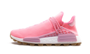 Adidas NMD Hu Trail Pharrell Now Is Her Time Light Pink