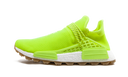 Adidas NMD Hu Trail Pharrell Now Is Her Time Solar Yellow