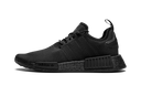Adidas NMD R1 Primeblue Triple Black