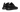 Adidas NMD R1 Primeblue Triple Black - View 3 | Next Step
