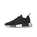 Adidas NMD R1 Refined Core Black Cloud White