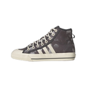 Adidas Nizza Hi RF Parley Grey