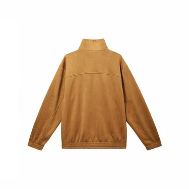 Adidas Originals - Adidas Tang Jacket CTT 3.1 SOFT FW24 (China Exclusive) Bronze Yellow