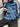Adidas Originals - Adidas Tang Jacket CTT 3.1 SOFT FW25 (China Exclusive) Navy Blue - View 5 | Next Step