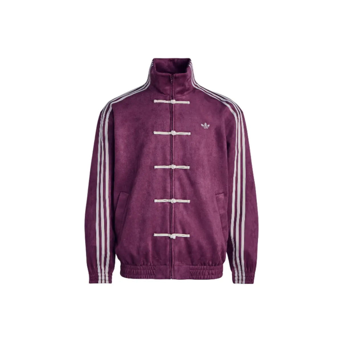 Adidas Originals - Adidas Tang Jacket CTT 3.1 SOFT FW25 (China Exclusive) Purple