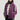 Adidas Originals - Adidas Tang Jacket CTT 3.1 SOFT FW25 (China Exclusive) Purple - View 3 | Next Step