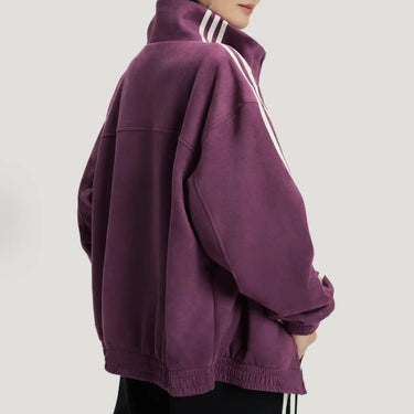 Adidas Originals - Adidas Tang Jacket CTT 3.1 SOFT FW25 (China Exclusive) Purple