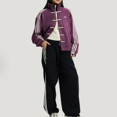 Adidas Originals - Adidas Tang Jacket CTT 3.1 SOFT FW25 (China Exclusive) Purple