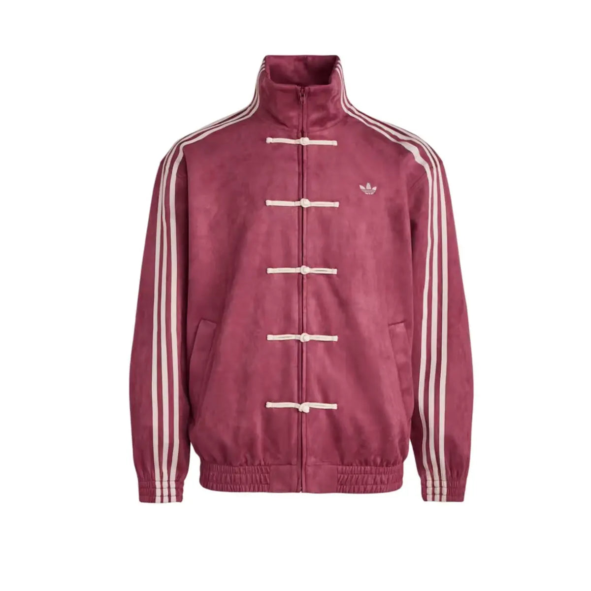 Adidas Originals - Adidas Tang Jacket CTT 3.1 SOFT FW25 (China Exclusive) Red