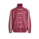 Adidas Originals - Adidas Tang Jacket CTT 3.1 SOFT FW25 (China Exclusive) Red
