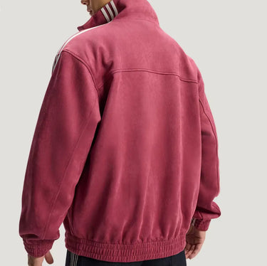 Adidas Originals - Adidas Tang Jacket CTT 3.1 SOFT FW25 (China Exclusive) Red