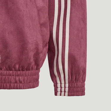 Adidas Originals - Adidas Tang Jacket CTT 3.1 SOFT FW25 (China Exclusive) Red