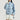 Adidas Originals - Adidas Tang Jacket CTT 3.1 SOFT FW25 (China Exclusive) Sky Blue - View 3 | Next Step