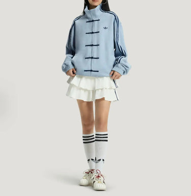 Adidas Originals - Adidas Tang Jacket CTT 3.1 SOFT FW25 (China Exclusive) Sky Blue