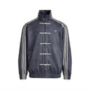 Adidas Originals - Adidas Tang Jacket CTT 3.1 SOFT SS26 (China Exclusive) Dark Grey