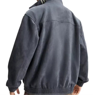 Adidas Originals - Adidas Tang Jacket CTT 3.1 SOFT SS26 (China Exclusive) Dark Grey