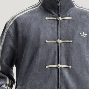 Adidas Originals - Adidas Tang Jacket CTT 3.1 SOFT SS26 (China Exclusive) Dark Grey