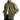 Adidas Originals - Adidas Tang Jacket CTT 3.1 SOFT SS26 (China Exclusive) Dark Olive Green