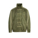 Adidas Originals - Adidas Tang Jacket CTT 3.1 SOFT SS26 (China Exclusive) Dark Olive Green