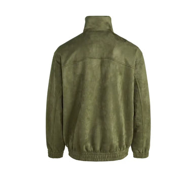Adidas Originals - Adidas Tang Jacket CTT 3.1 SOFT SS26 (China Exclusive) Dark Olive Green
